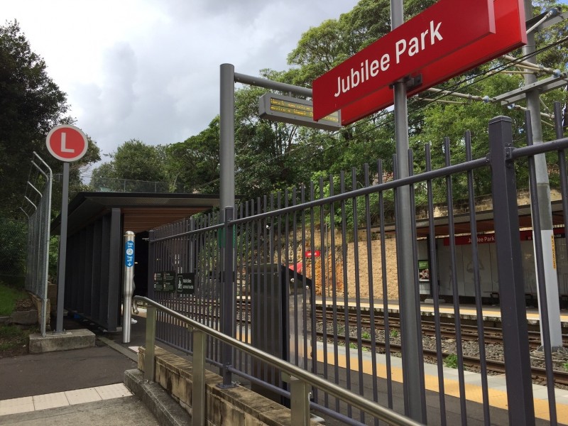 2501/7 Scotsman Street, Forest Lodge NSW 2037