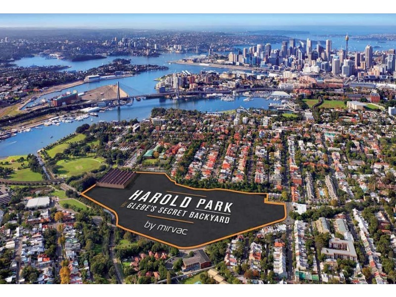 2501/7 Scotsman Street, Forest Lodge NSW 2037