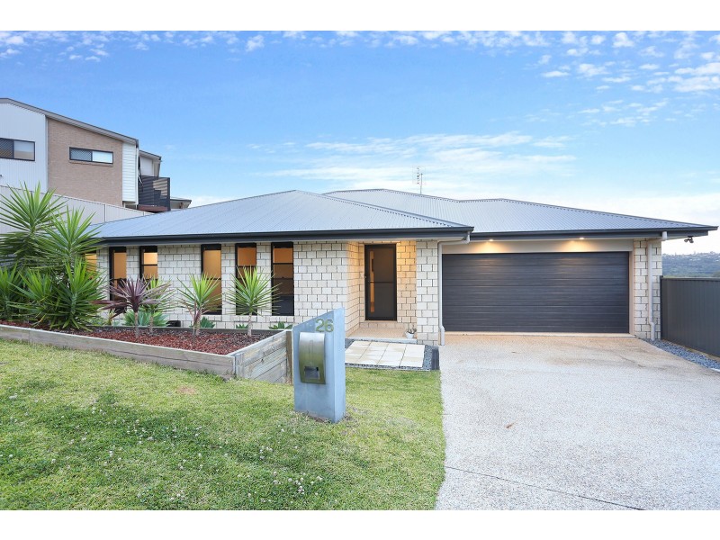 26 Australia Drive, Terranora NSW 2486