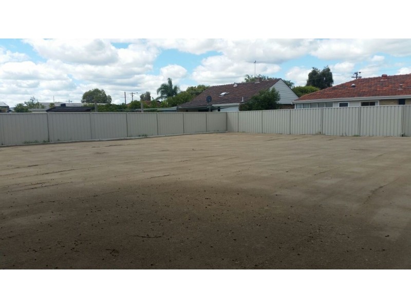 Lot Proposed Lot 2, 95 Jubilee Street, Beckenham WA 6107