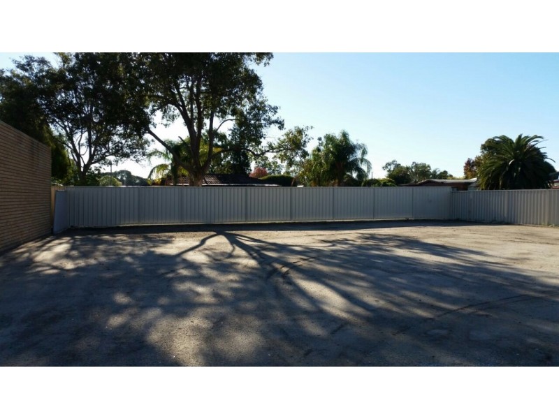 Lot Proposed Lot 2, 95 Jubilee Street, Beckenham WA 6107