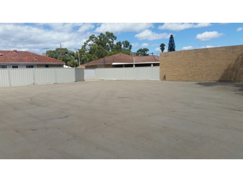 Lot Proposed Lot 2, 95 Jubilee Street, Beckenham WA 6107