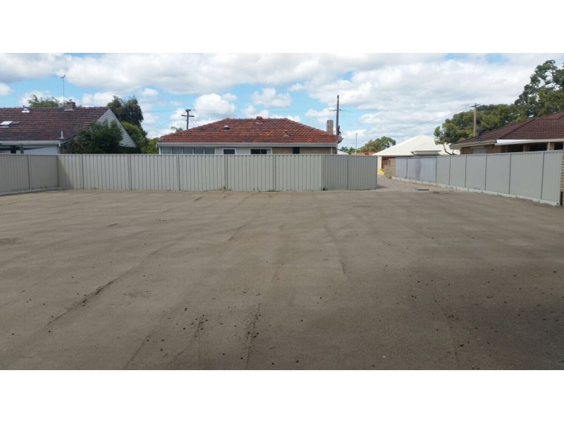 Lot Proposed Lot 2, 95 Jubilee Street, Beckenham WA 6107