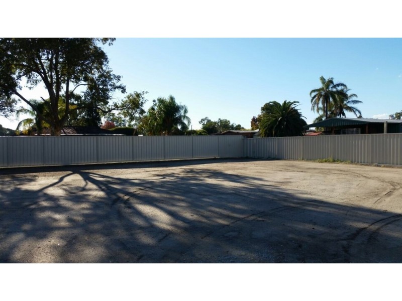 Lot Proposed Lot 2, 95 Jubilee Street, Beckenham WA 6107