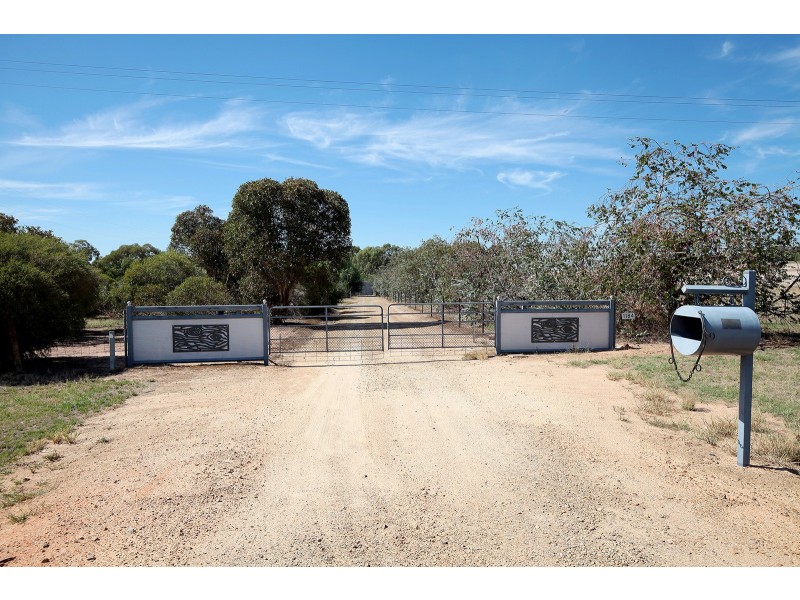 1184 Gregadoo East Road, Gregadoo NSW 2650