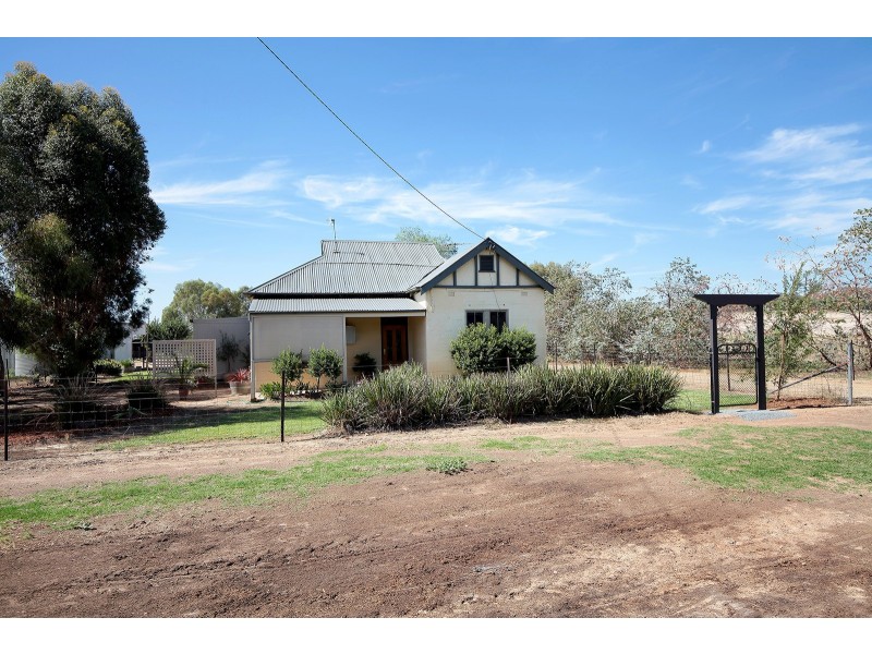 1184 Gregadoo East Road, Gregadoo NSW 2650