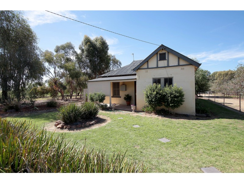 1184 Gregadoo East Road, Gregadoo NSW 2650