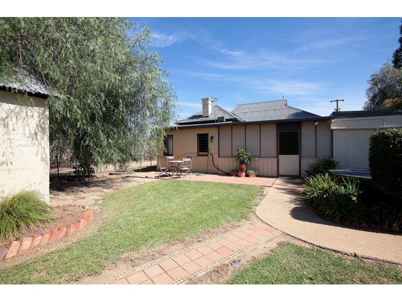 1184 Gregadoo East Road, Gregadoo NSW 2650
