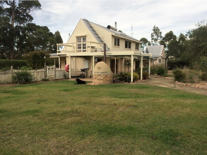 427 Simpsons Creek Road, Bete Bolong VIC 3888