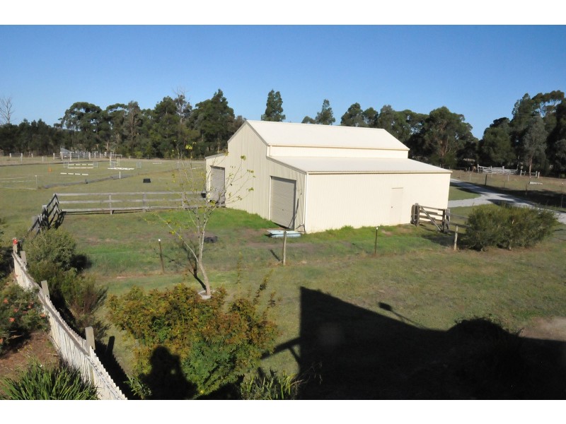 427 Simpsons Creek Road, Bete Bolong VIC 3888