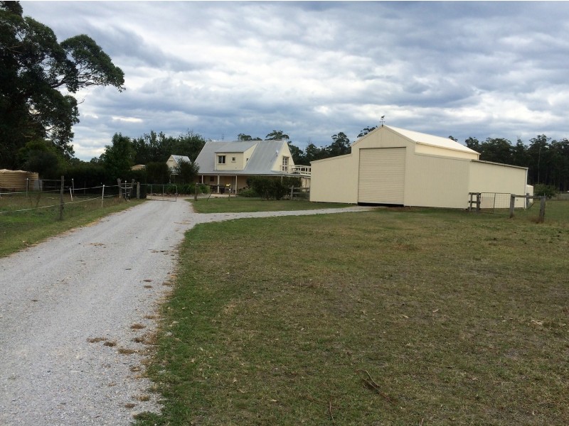 427 Simpsons Creek Road, Bete Bolong VIC 3888