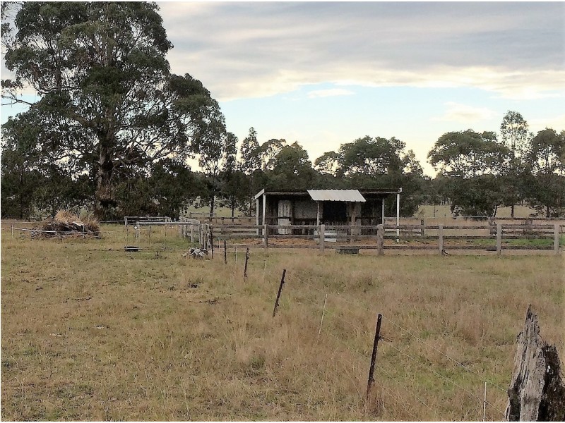 427 Simpsons Creek Road, Bete Bolong VIC 3888