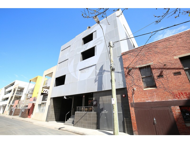 303/27 Macquarie Street, Prahran VIC 3181