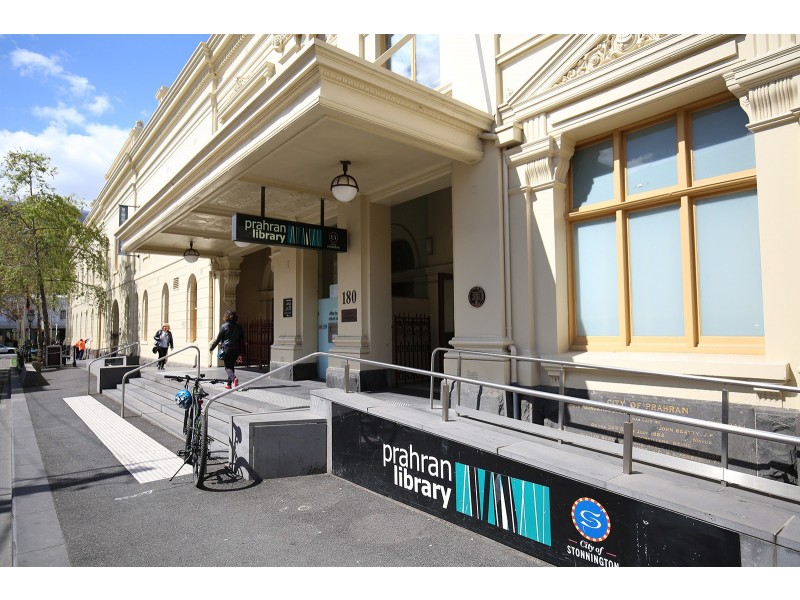 303/27 Macquarie Street, Prahran VIC 3181