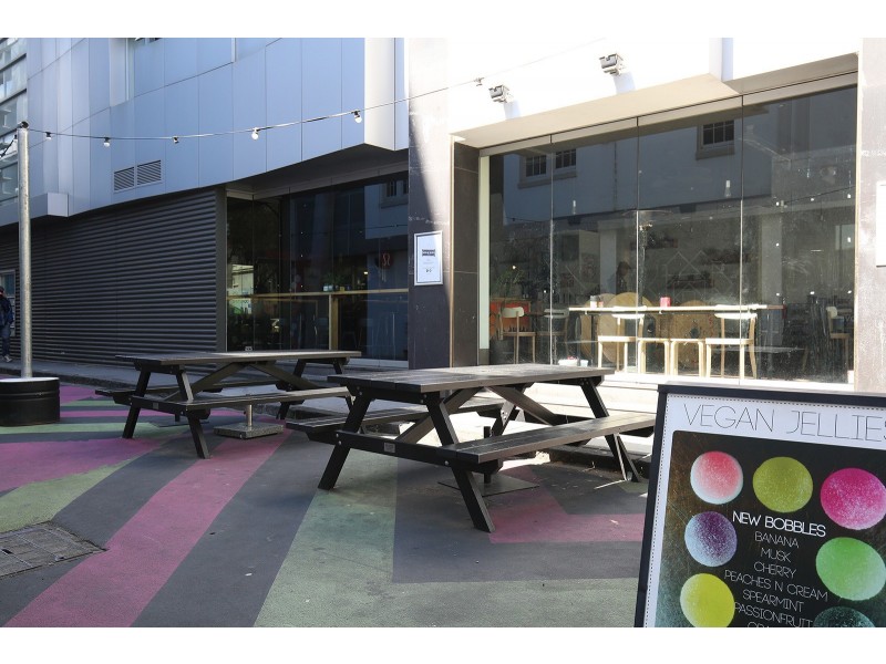 303/27 Macquarie Street, Prahran VIC 3181