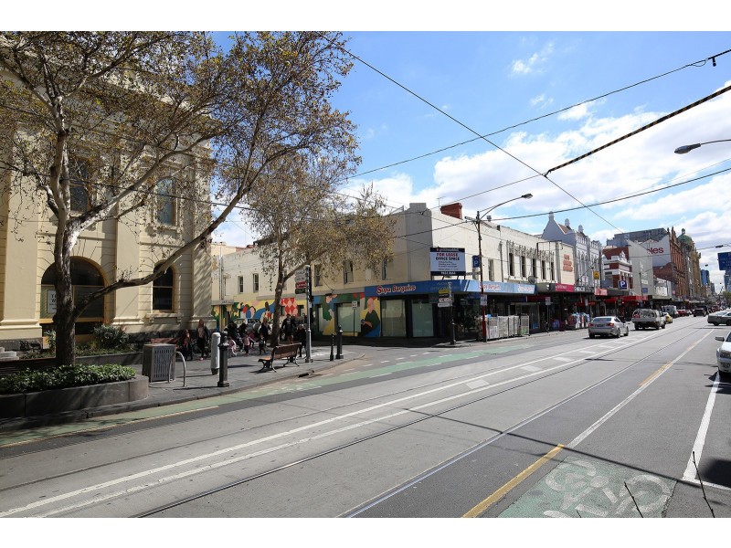 303/27 Macquarie Street, Prahran VIC 3181