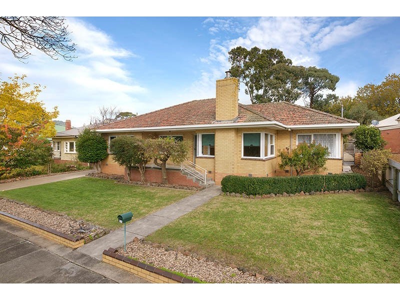 57 Campbell Street, Camperdown VIC 3260