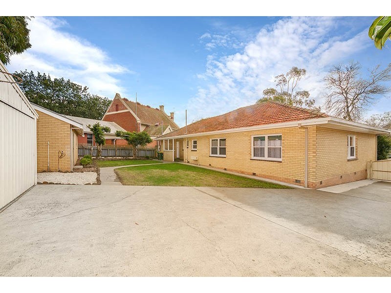 57 Campbell Street, Camperdown VIC 3260