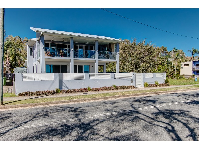 43 Slade Esplanade, Slade Point QLD 4740