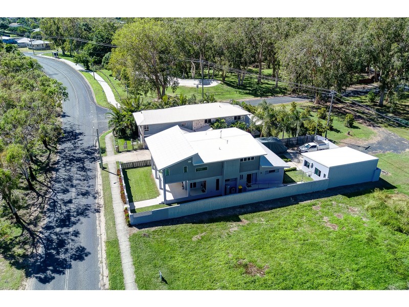 43 Slade Esplanade, Slade Point QLD 4740