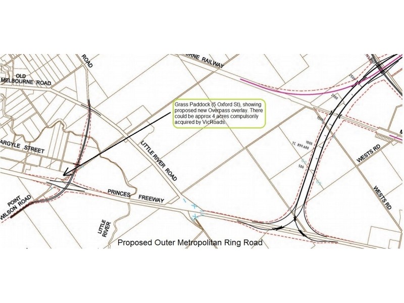 5 Oxford Street, Little River VIC 3211