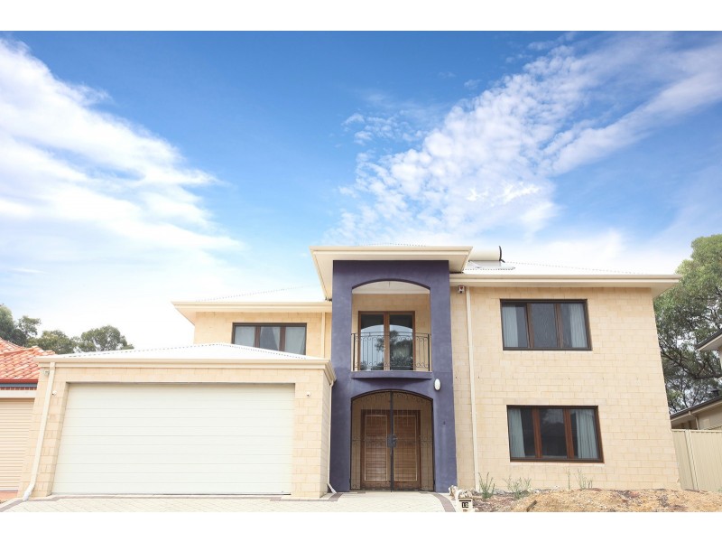 12 Avalon Rise, Carine WA 6020