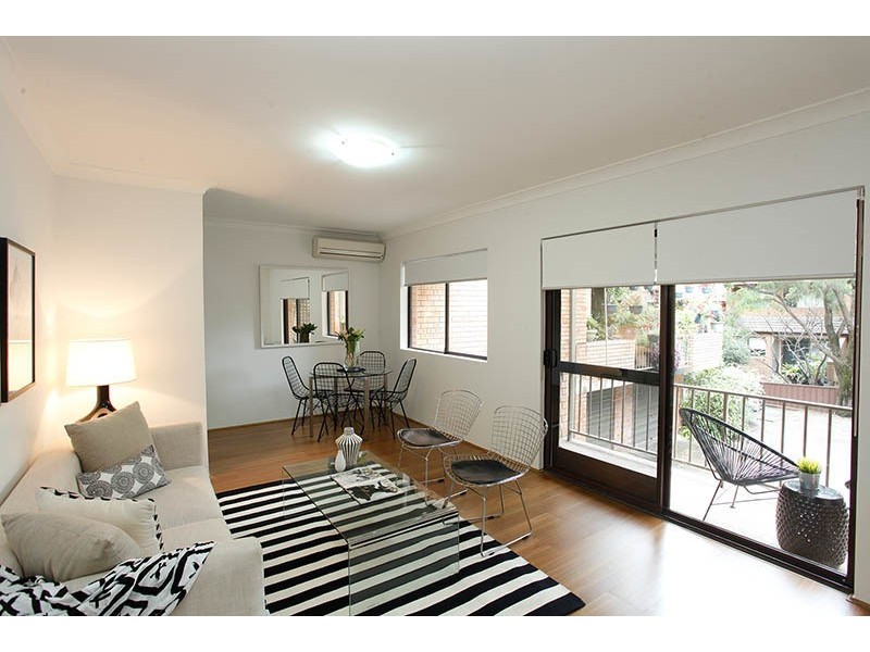 7/2-4 Robert Street, Telopea NSW 2117