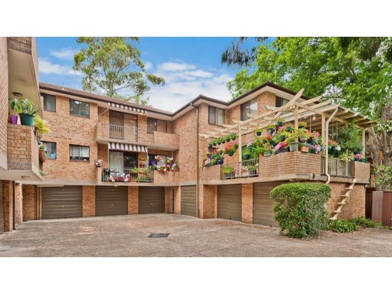 7/2-4 Robert Street, Telopea NSW 2117
