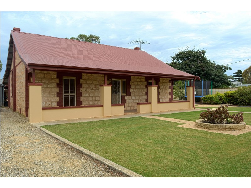 3 Commercial Road, Strathalbyn SA 5255