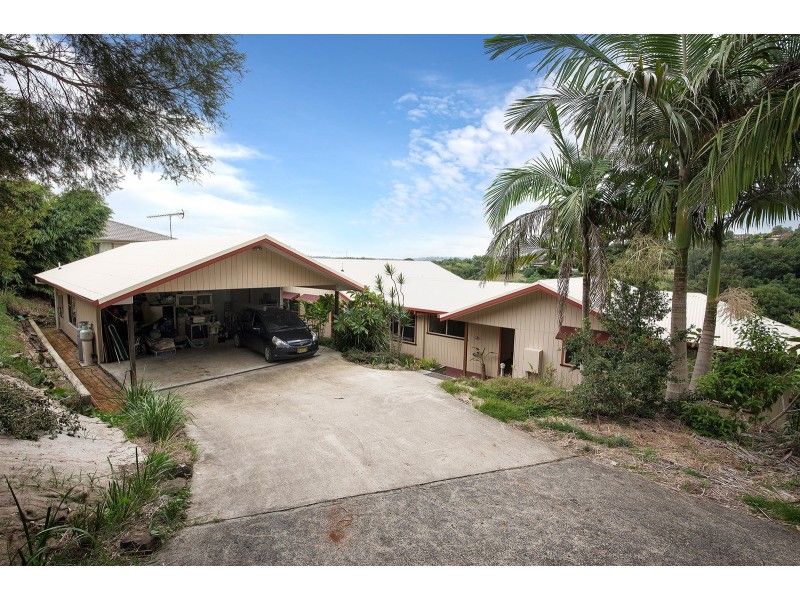 7 Millar Street, Goonellabah NSW 2480