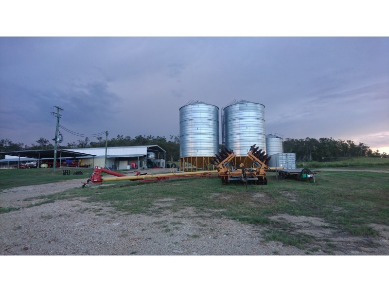 491 Delan Rd, Delan QLD 4671