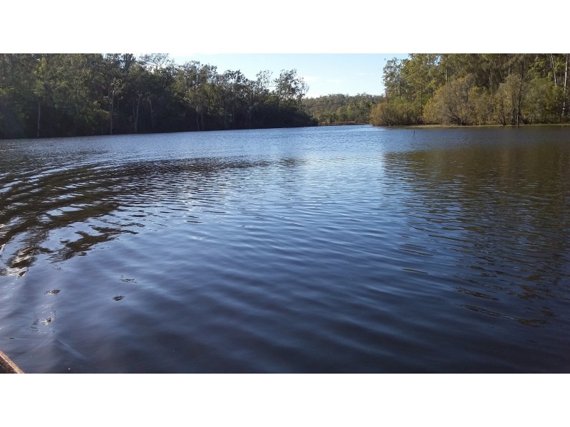 491 Delan Rd, Delan QLD 4671