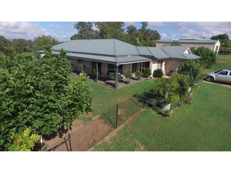 9 Jelisa Place, Placid Hills QLD 4343
