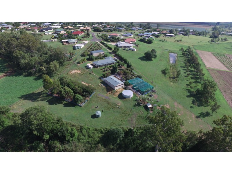 9 Jelisa Place, Placid Hills QLD 4343
