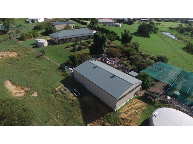 9 Jelisa Place, Placid Hills QLD 4343