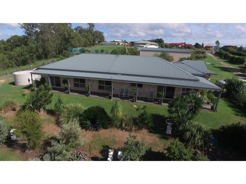 9 Jelisa Place, Placid Hills QLD 4343