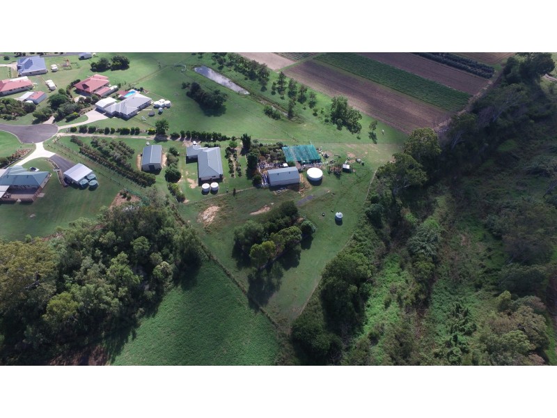 9 Jelisa Place, Placid Hills QLD 4343