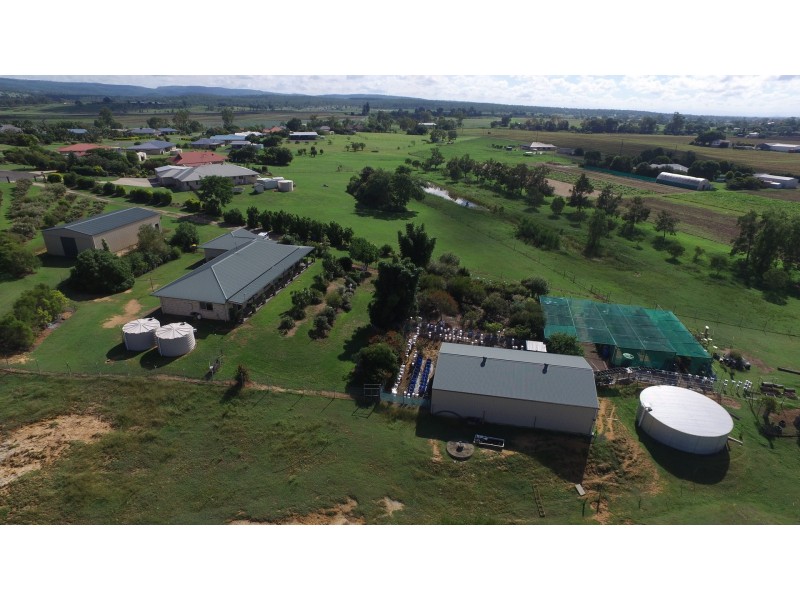 9 Jelisa Place, Placid Hills QLD 4343