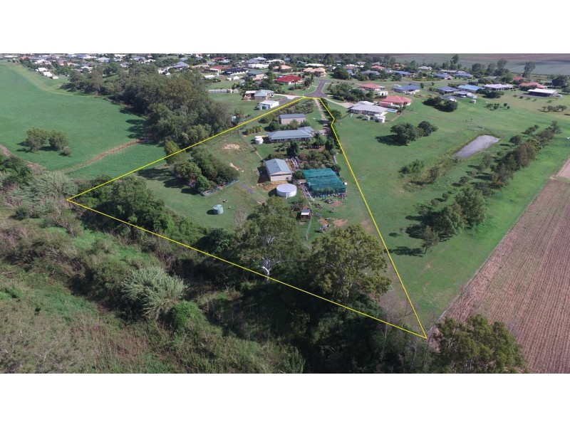 9 Jelisa Place, Placid Hills QLD 4343