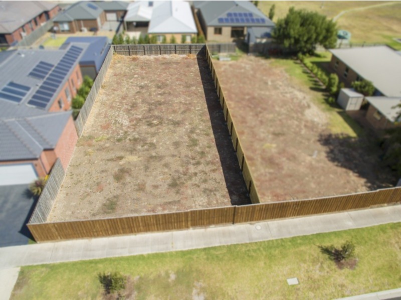 Lot 1, 213 Purnell Road, Lovely Banks VIC 3221