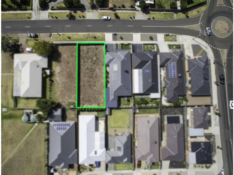 Lot 1, 213 Purnell Road, Lovely Banks VIC 3221