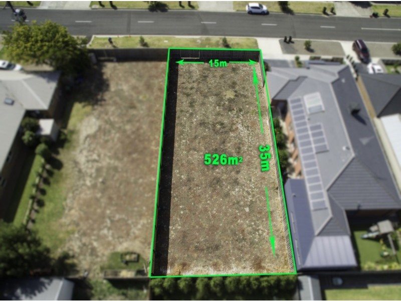 Lot 1, 213 Purnell Road, Lovely Banks VIC 3221
