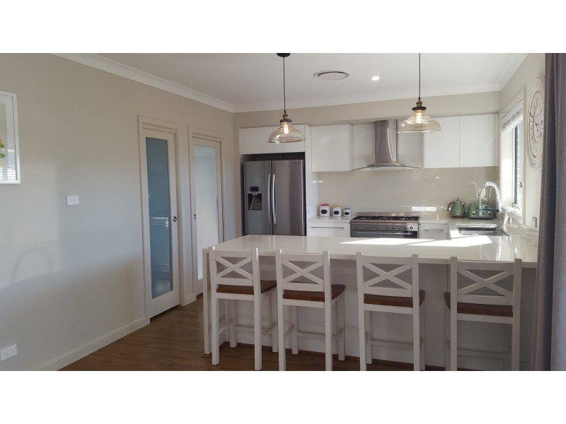 5 Matich Place, Oran Park NSW 2570