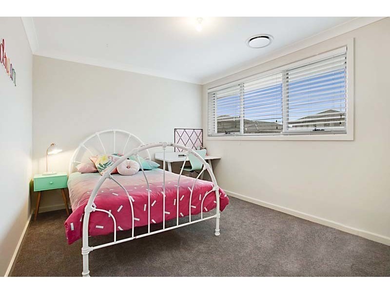5 Matich Place, Oran Park NSW 2570