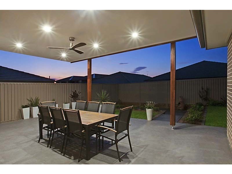 5 Matich Place, Oran Park NSW 2570