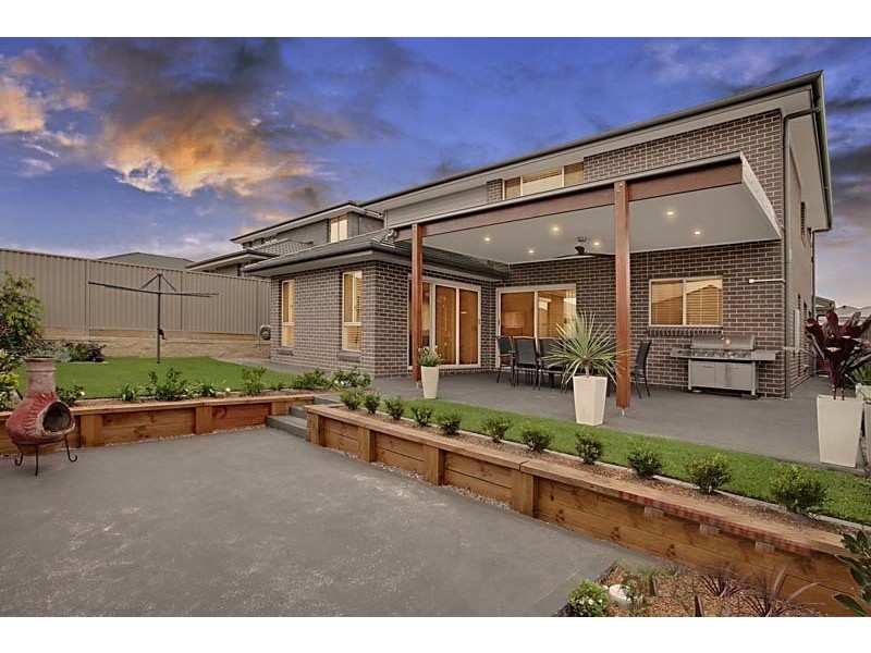 5 Matich Place, Oran Park NSW 2570