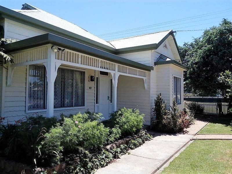 107 Livingstone Street, Orbost VIC 3888