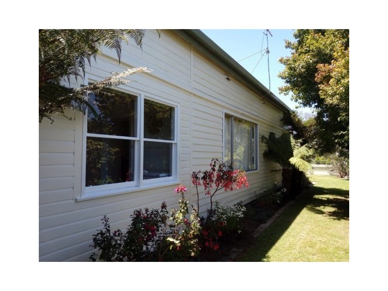 107 Livingstone Street, Orbost VIC 3888