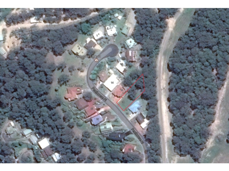 18 Penthouse Place, North Batemans Bay NSW 2536