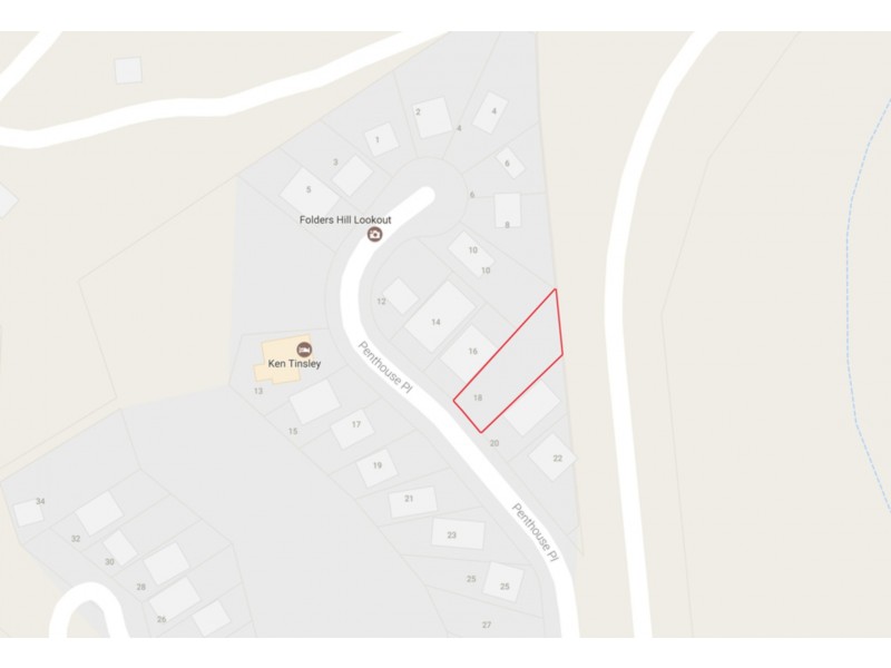 18 Penthouse Place, North Batemans Bay NSW 2536